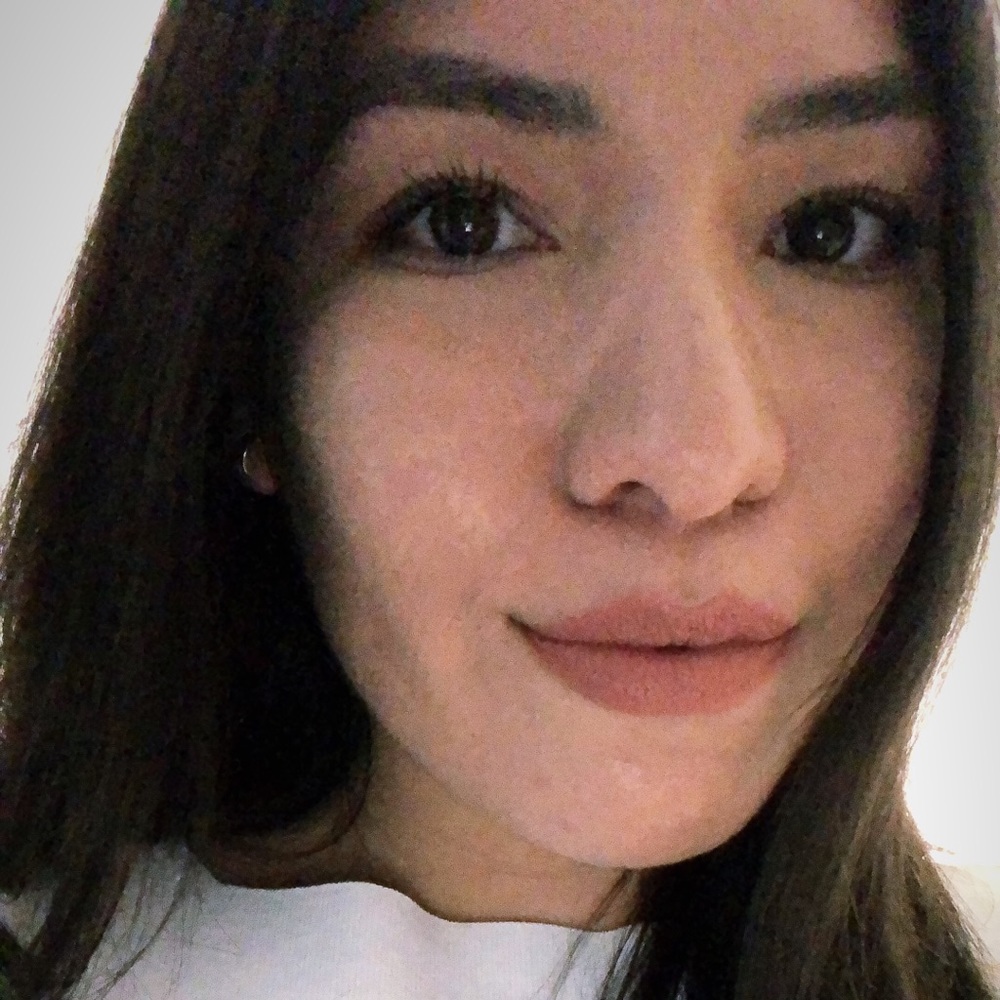Meet your Posher, Paloma